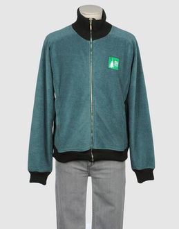 THE ROYAL PINE CLUB - FELPE - Felpe con zip - su YOOX.COM