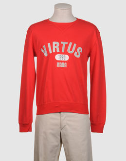 VIRTUS PALESTRE - FELPE - Felpe - su YOOX.COM