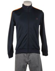 BEN SHERMAN - Zip sweatshirt