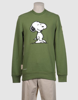 PEANUTS BY SCHULZ - FELPE - Felpe - su YOOX.COM