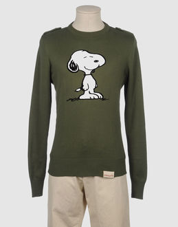 PEANUTS BY SCHULZ - FELPE - Felpe - su YOOX.COM