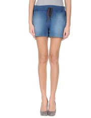 TWO WOMEN IN THE WORLD - Pantalones deportivos cortos
