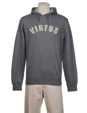 VIRTUS PALESTRE - Kapuzensweatshirt