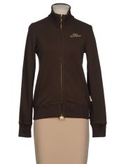 FIXDESIGN - Felpa con zip