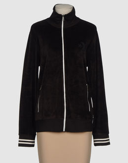 Sweatshirt mit Zipp - CONVERSE ALL STAR - BEI YOOX.COM