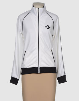 Converse All Star - Sweats - Sweats avec zip