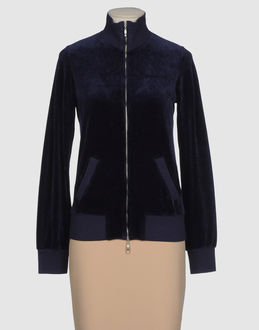 European Culture - Sweats - Sweats avec zip