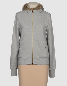 Virtus Palestre - Sweats - Sweats avec capuche