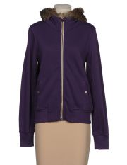 VIRTUS PALESTRE - Hooded sweatshirt