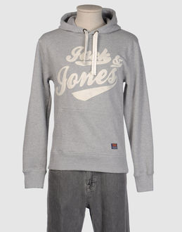 JACK & JONES  - FELPE - Felpe con cappuccio - su YOOX.COM
