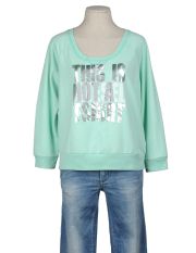 DIESEL - Sweatshirt