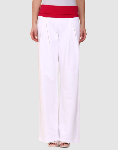 ZOOM EA7 - Sweat pants