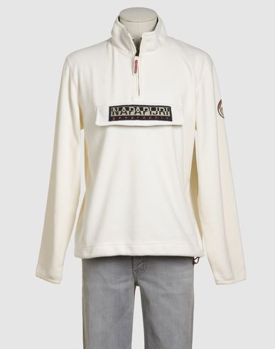 ZOOM NAPAPIJRI - Sweatshirt