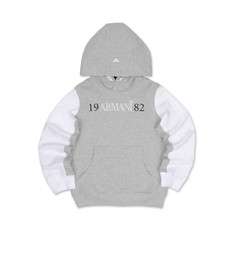 ARMANI JUNIOR - Sweatshirt