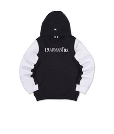 ARMANI JUNIOR - Sweatshirt