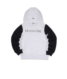 ARMANI JUNIOR - Sweatshirt