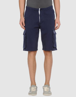 PENN-RICH WOOLRICH (PA) - FELPE - Pantaloncini felpa - su YOOX.COM