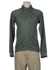 JUST CAVALLI - Zip sweatshirt