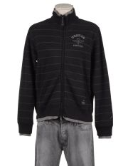 DEKKER - Sweat avec zip