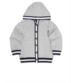 ARMANI JUNIOR - スウェットシャツ