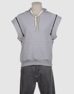 JUST CAVALLI - FELPE - Felpe con cappuccio - su YOOX.COM