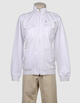 DEKKER - FELPE - Felpe con zip - su YOOX.COM
