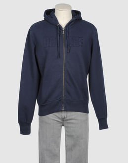 DATCH - FELPE - Felpe con cappuccio - su YOOX.COM
