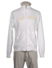 CARLO PIGNATELLI OUTSIDE - Felpa con zip