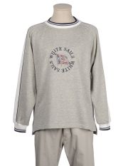 WHITE SAILS - Sweatshirt