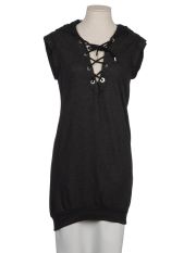 C'N'C' COSTUME NATIONAL - Hooded sweatshirt
