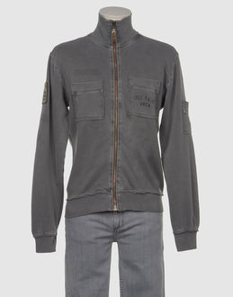 RIFLE - FELPE - Felpe con zip - su YOOX.COM