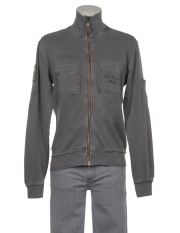 RIFLE - Felpa con zip