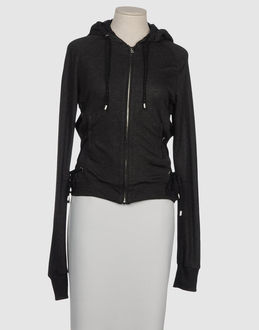 C'n'c' Costume National - Sweats - Sweats avec capuche