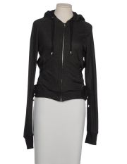 C'N'C' COSTUME NATIONAL - Hooded sweatshirt
