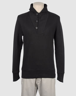 DENHAM - FELPE - Felpe - su YOOX.COM