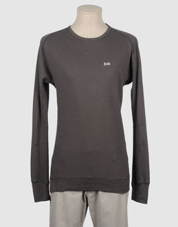 DENHAM - FELPE - Felpe - su YOOX.COM