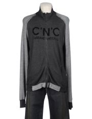 C'N'C' COSTUME NATIONAL - Толстовка на молнии