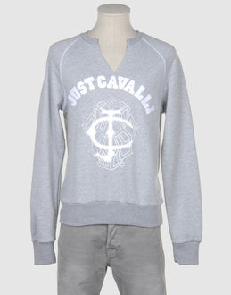 JUST CAVALLI - FELPE - Felpe - su YOOX.COM