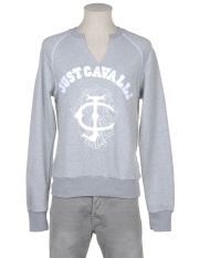 JUST CAVALLI - Sweatshirt