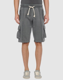 ELEVENTY - FELPE - Pantaloncini felpa - su YOOX.COM