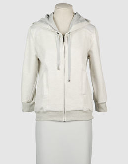 C'n'c' Costume National - Sweats - Sweats avec capuche