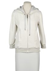 C'N'C' COSTUME NATIONAL - Hooded sweatshirt