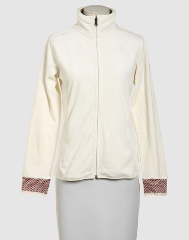ZOOM NAPAPIJRI - Zip sweatshirt