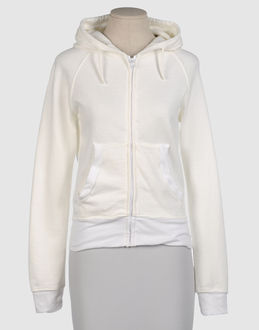 G750g - Sweats - Sweats avec capuche