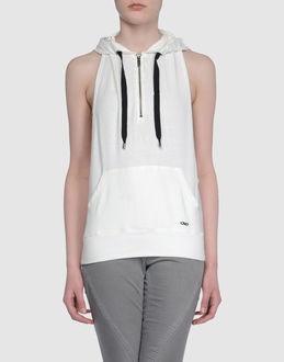 C'n'c' Costume National - Sweats - Sweats avec capuche