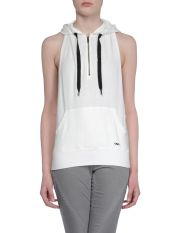 C'N'C' COSTUME NATIONAL - Hooded sweatshirt