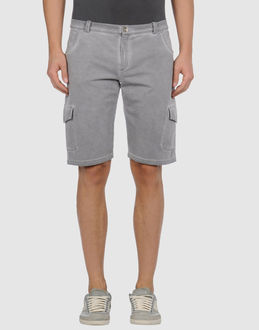 ATHLETIC VINTAGE - FELPE - Pantaloncini felpa - su YOOX.COM