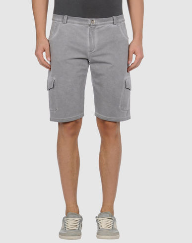 ZOOM ATHLETIC VINTAGE - Sweat shorts