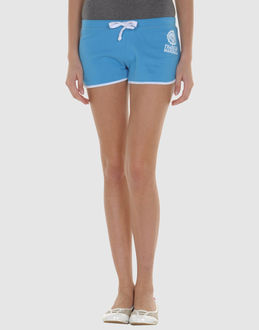 Franklin & Marshall - Sweats - Shorts sweat