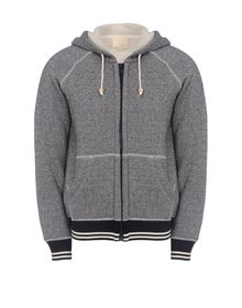 BAND OF OUTSIDERS - Zip sweatshirt